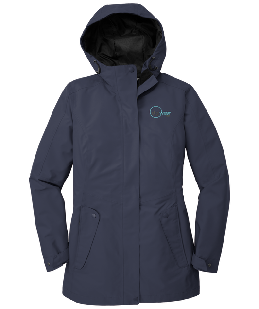 Port Authority ® Ladies Collective Outer Shell Jacket