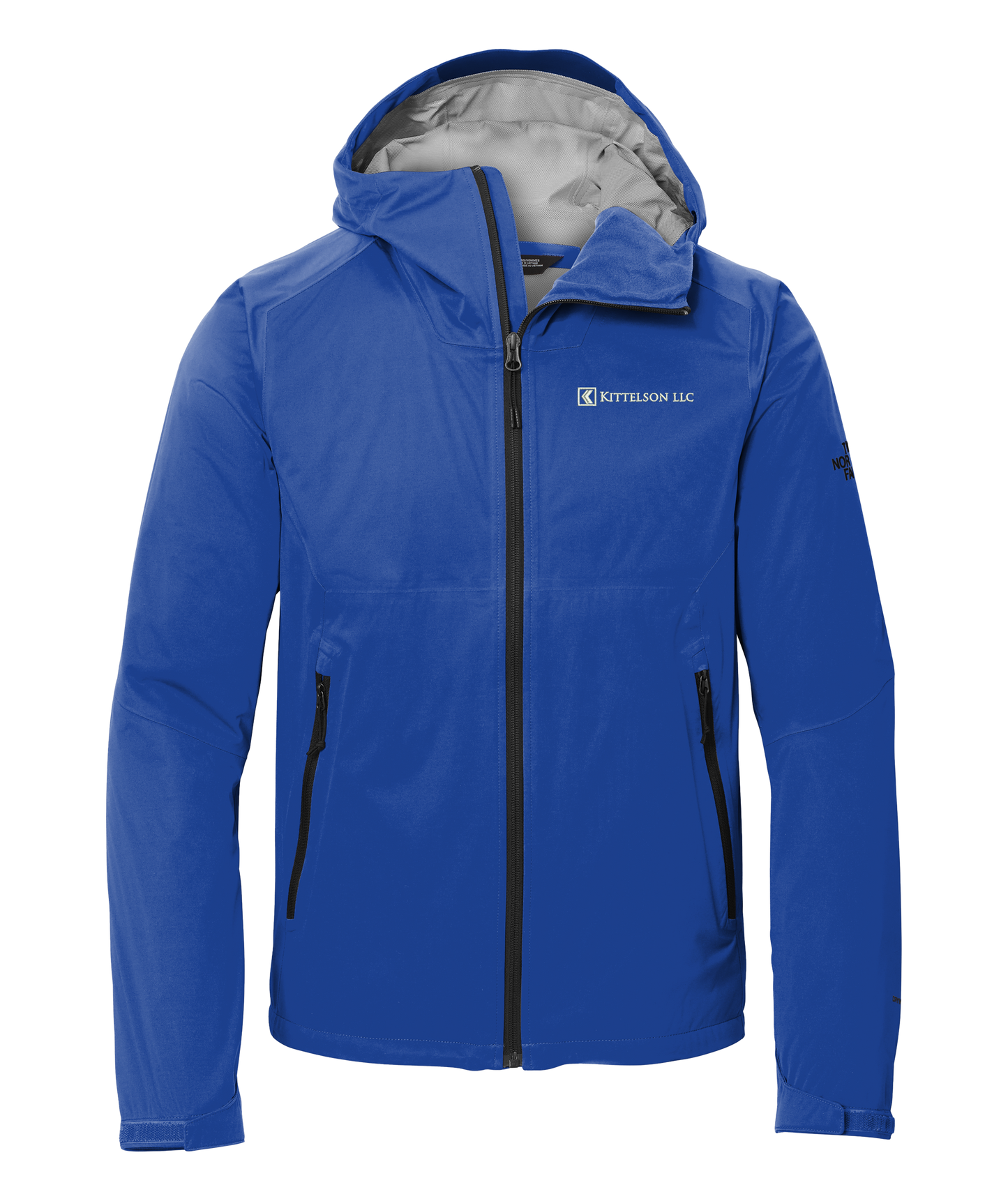 The North Face ® All-Weather DryVent ™ Stretch Jacket