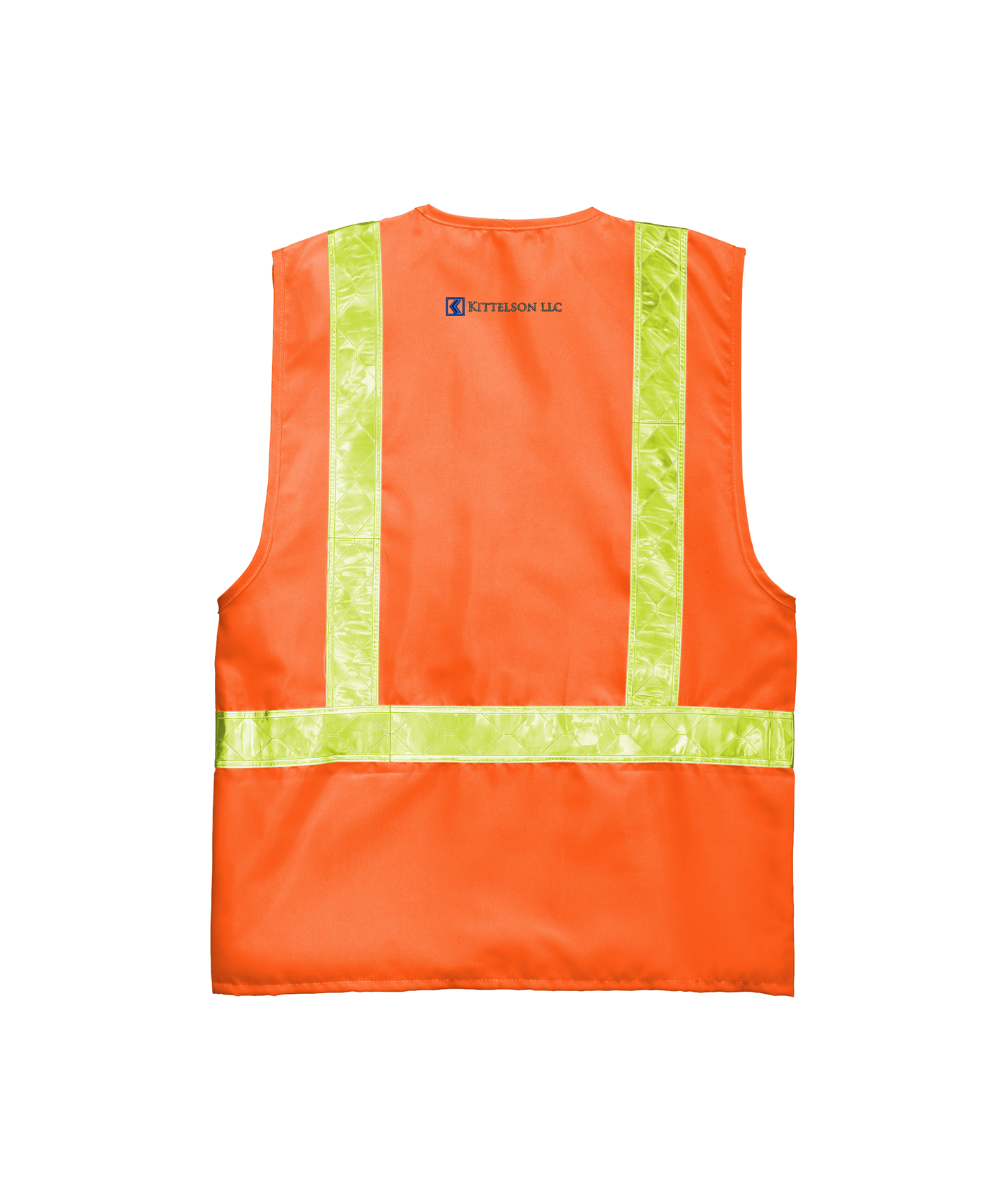 Port Authority® Enhanced Visibility Vest