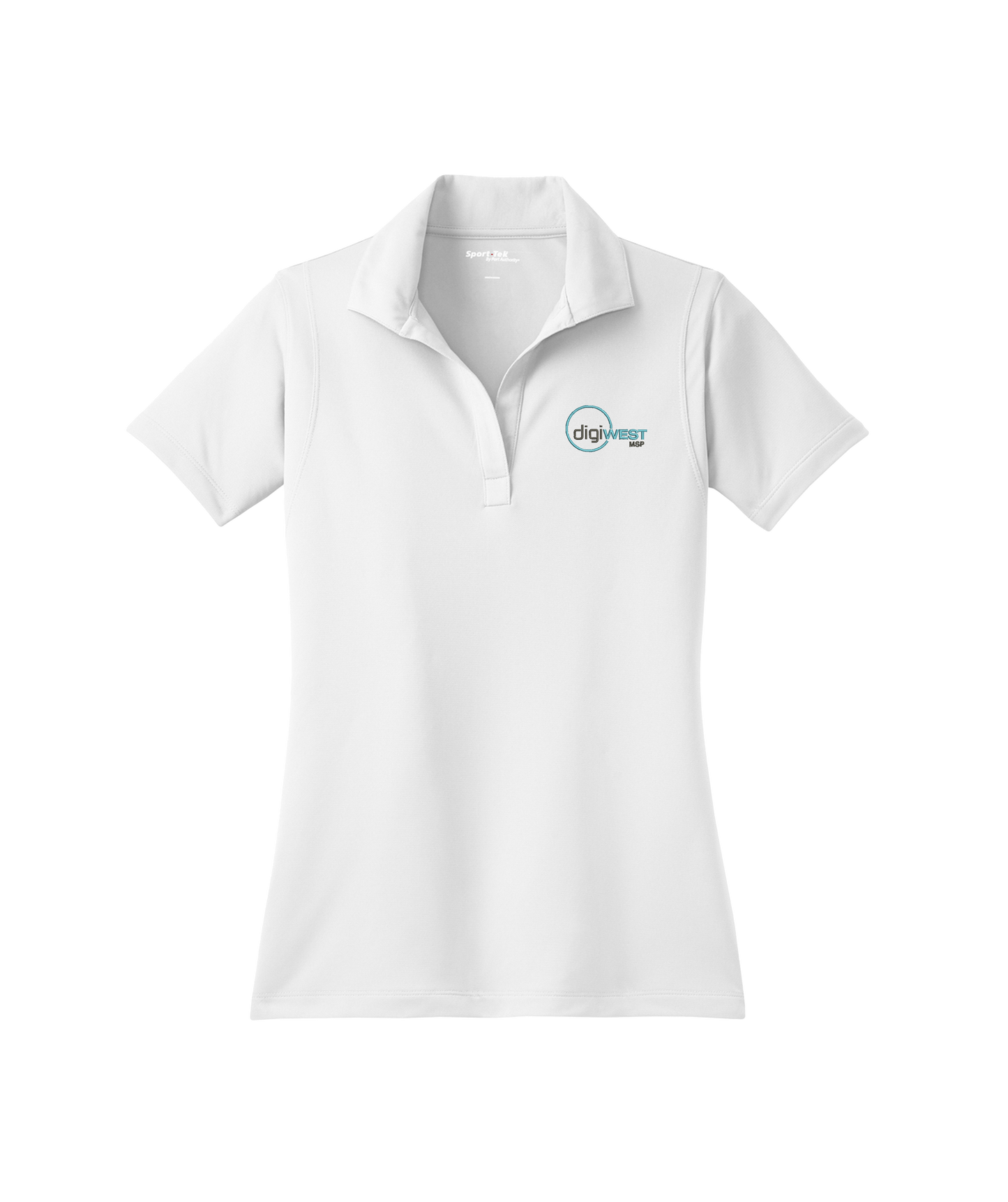 Sport-Tek® Ladies Micropique Sport-Wick® Polo