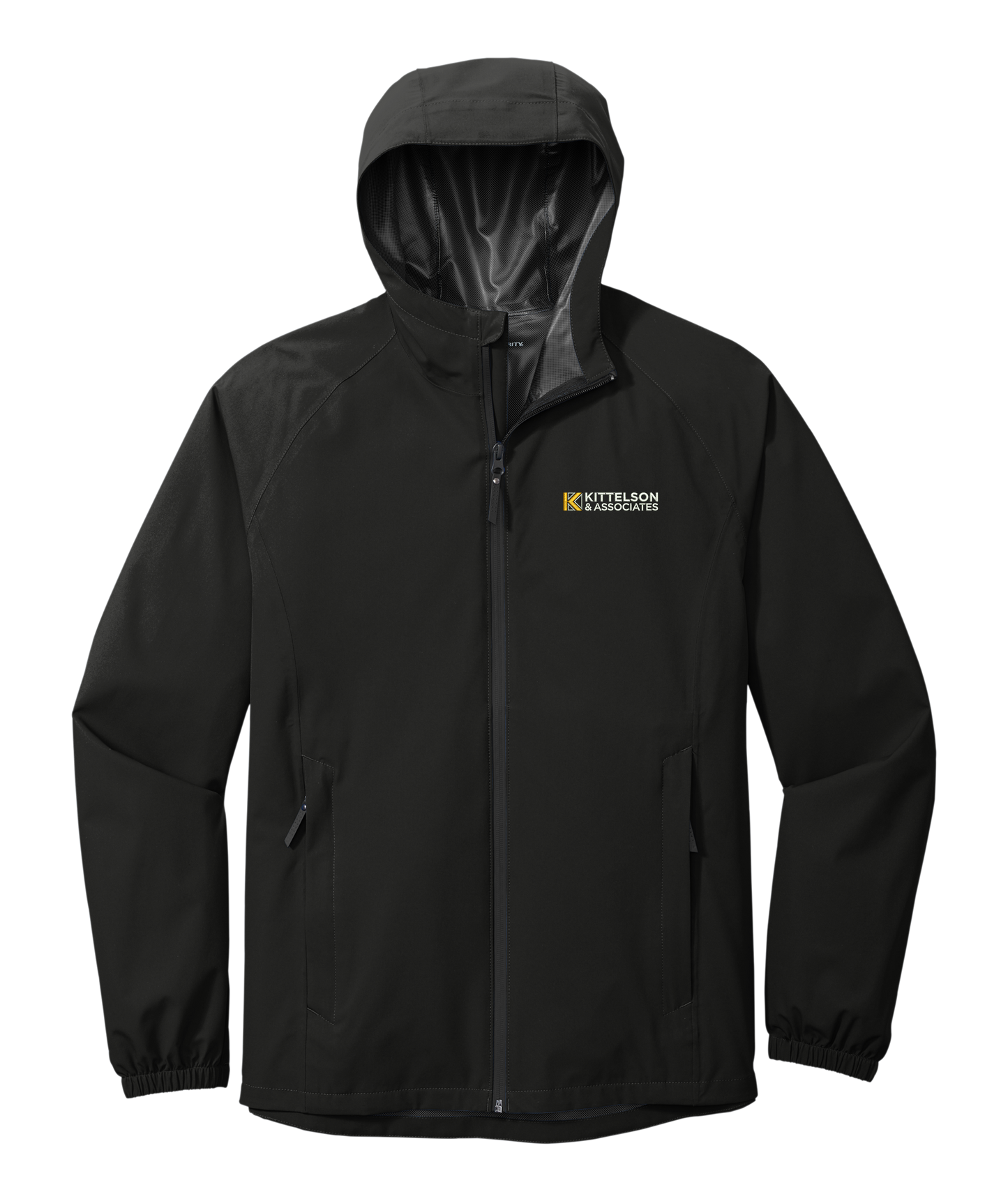 Port Authority ® Essential Rain Jacket