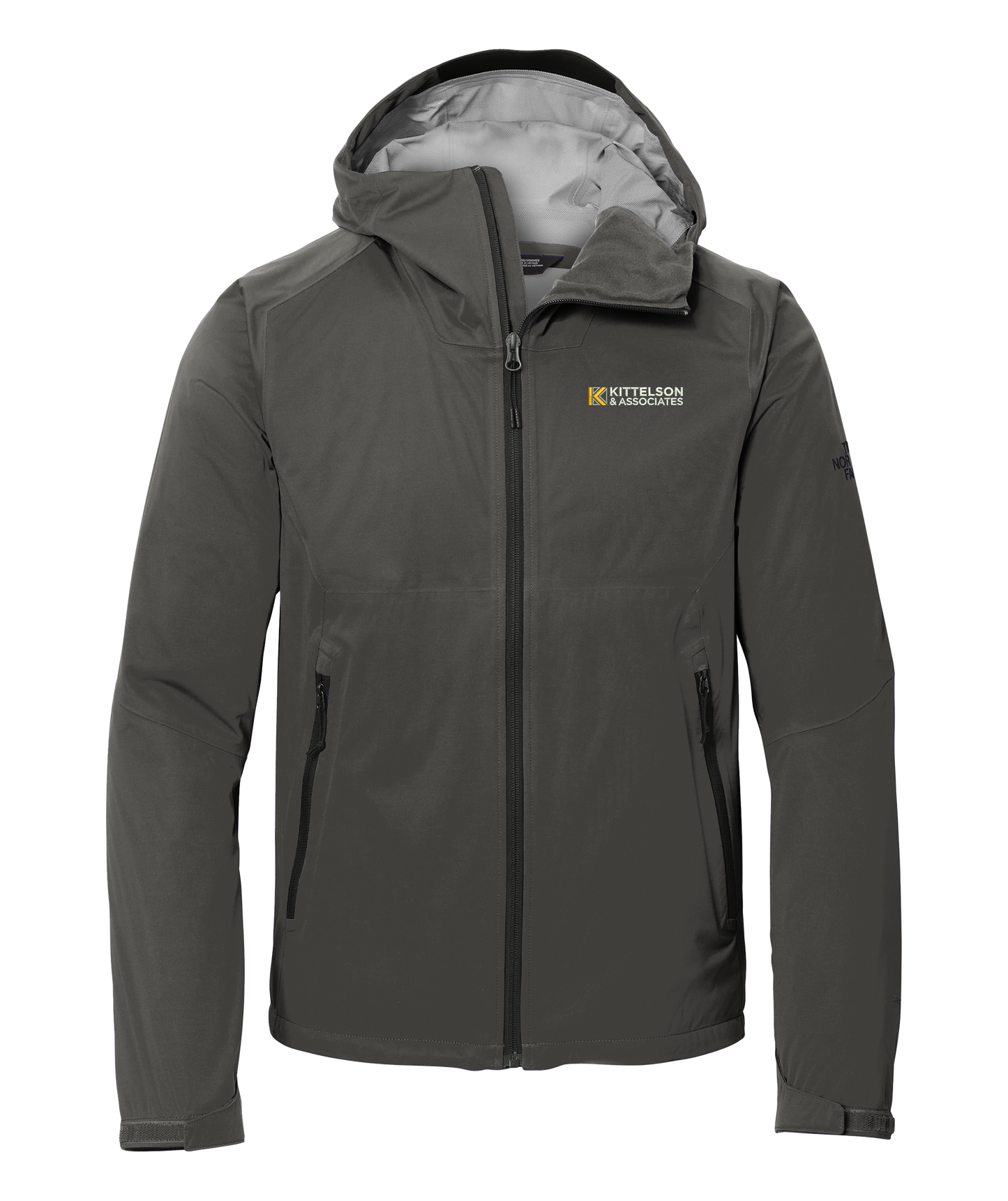 The North Face ® All-Weather DryVent ™ Stretch Jacket