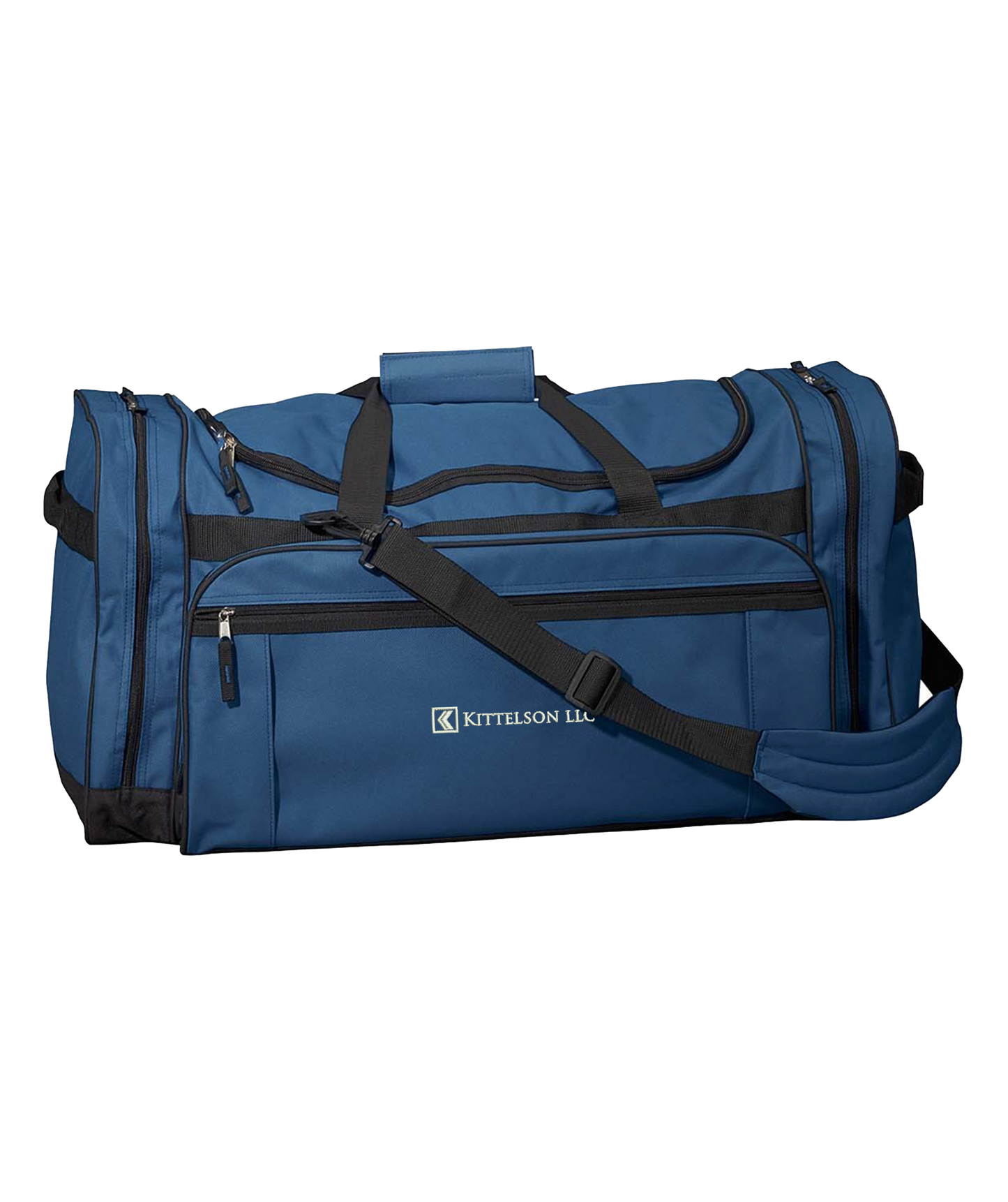 Liberty Bags Explorer Large Duffel Bag
