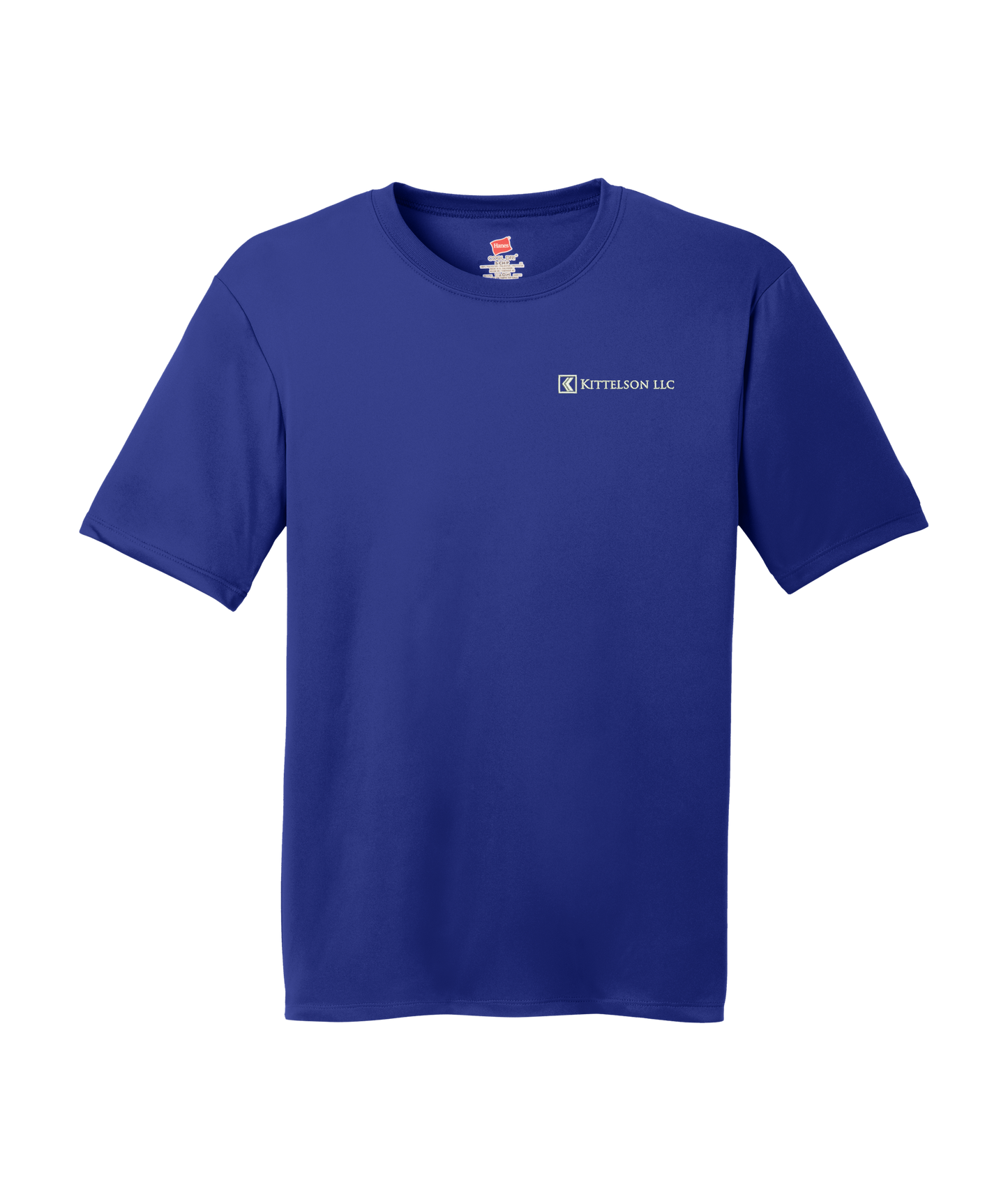 Hanes® Cool Dri® Performance T-Shirt